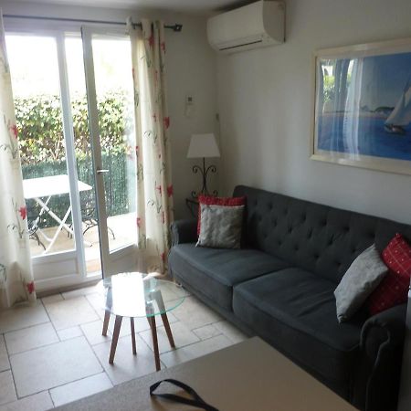 Mas Provencal Villa Le Lavandou Eksteriør billede