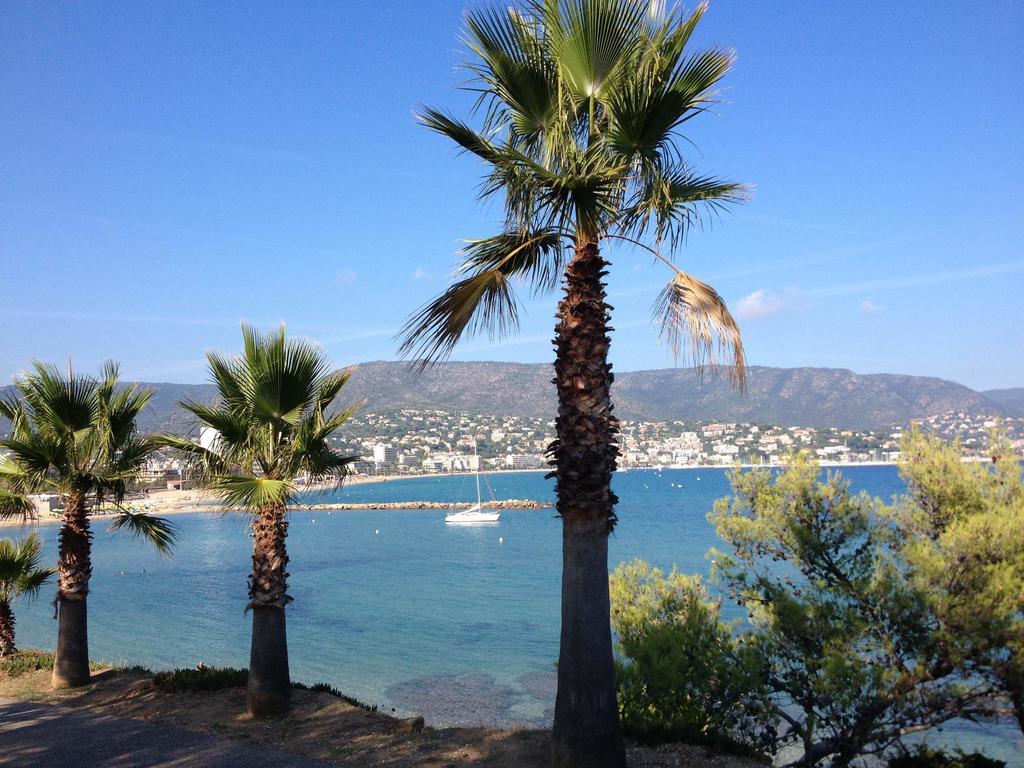 Mas Provencal Villa Le Lavandou Eksteriør billede