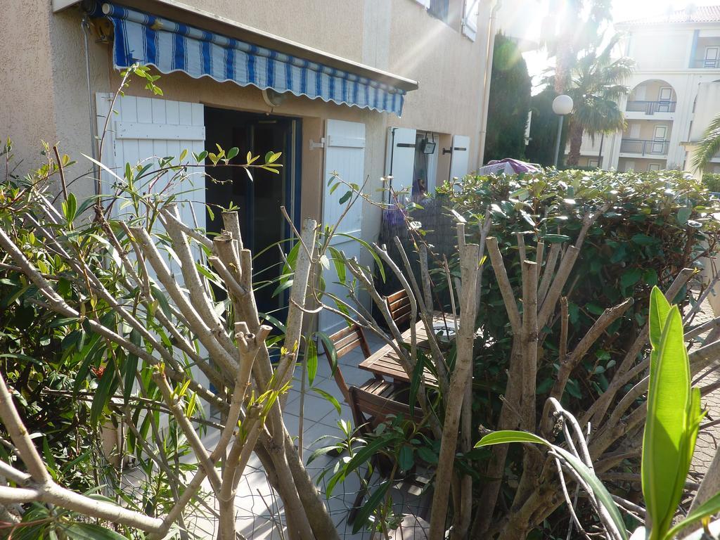 Mas Provencal Villa Le Lavandou Eksteriør billede