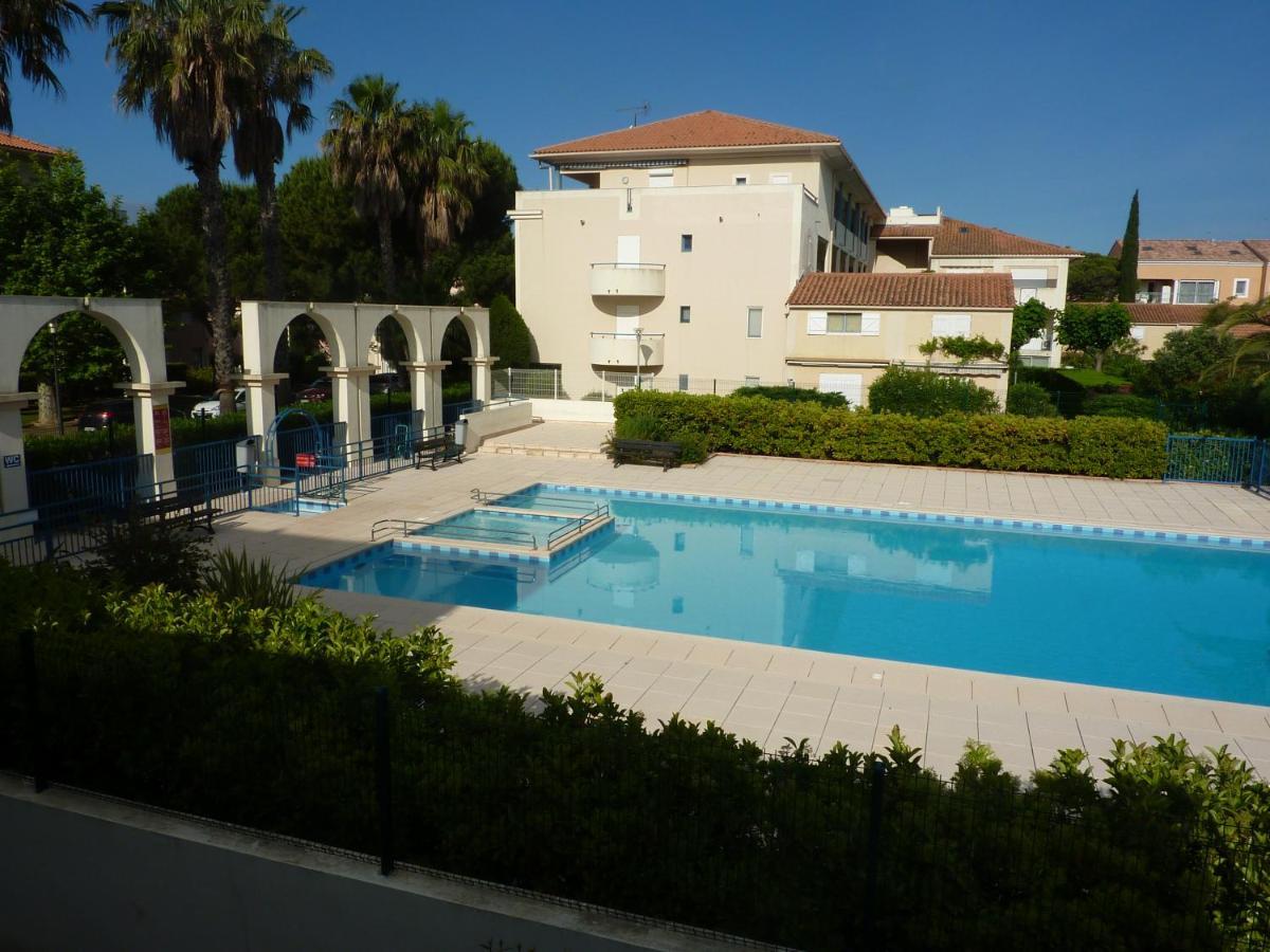 Mas Provencal Villa Le Lavandou Eksteriør billede