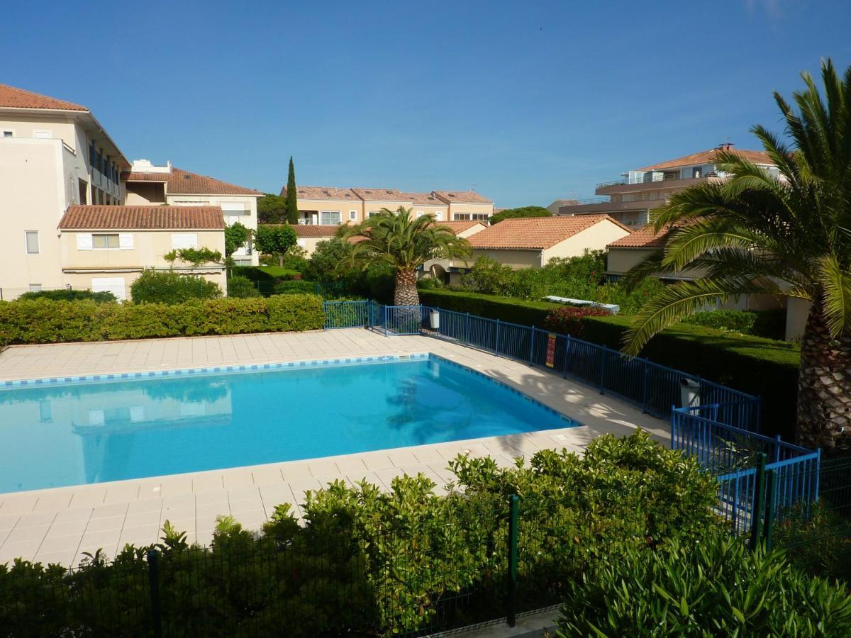Mas Provencal Villa Le Lavandou Eksteriør billede