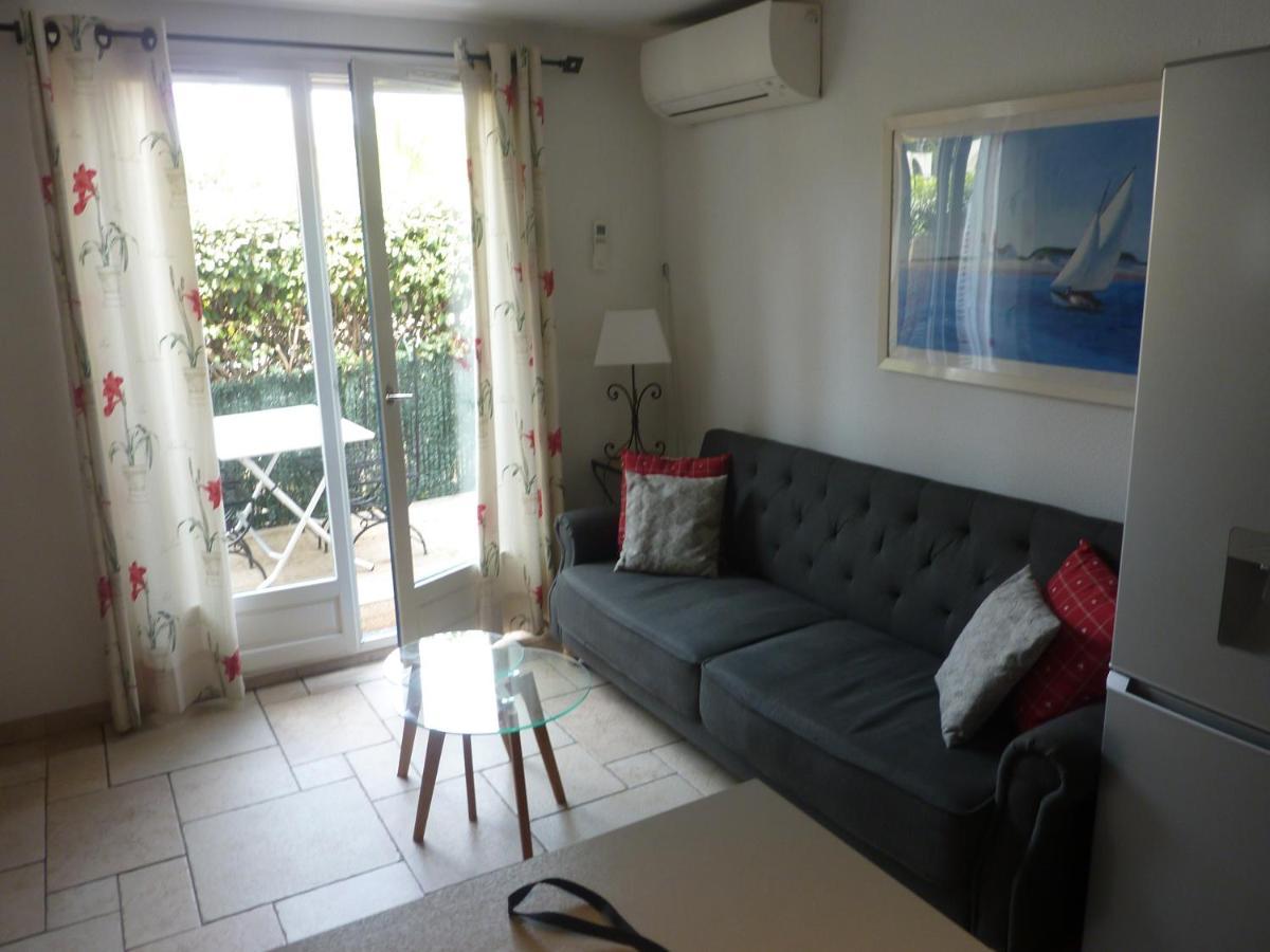 Mas Provencal Villa Le Lavandou Eksteriør billede