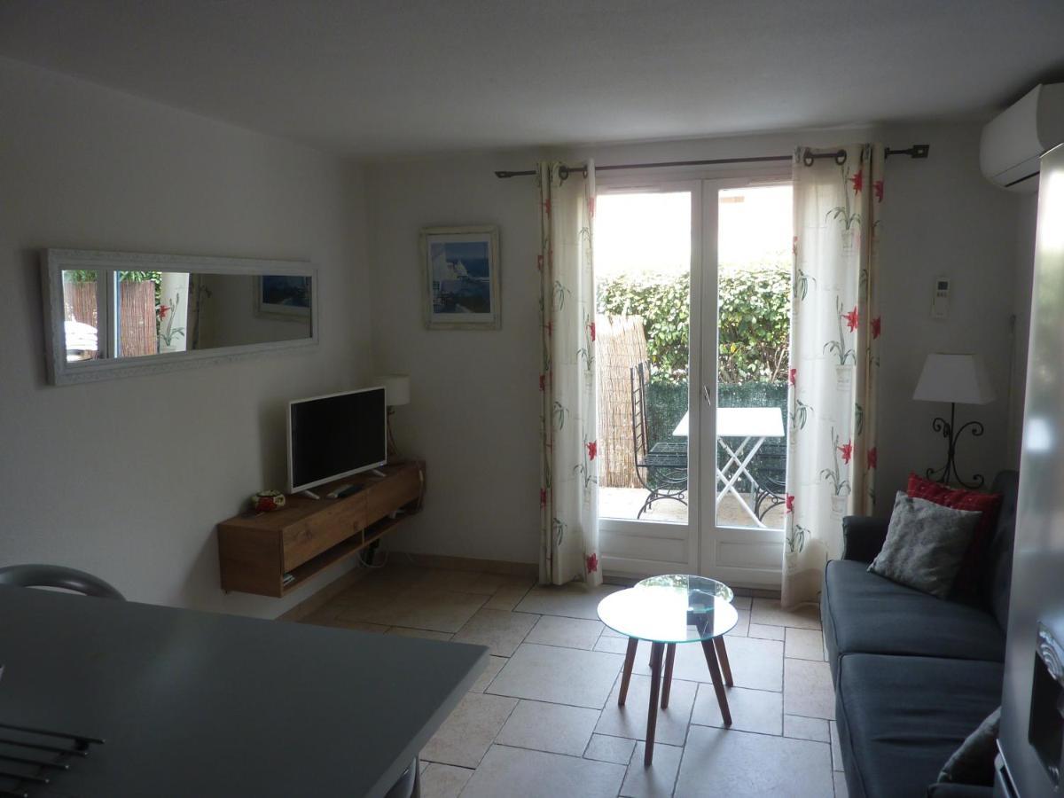 Mas Provencal Villa Le Lavandou Eksteriør billede