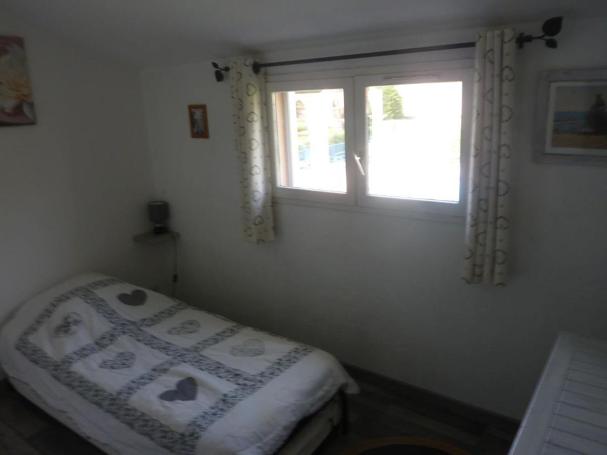Mas Provencal Villa Le Lavandou Eksteriør billede