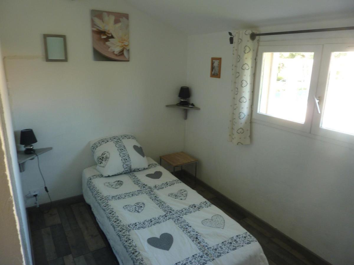 Mas Provencal Villa Le Lavandou Eksteriør billede
